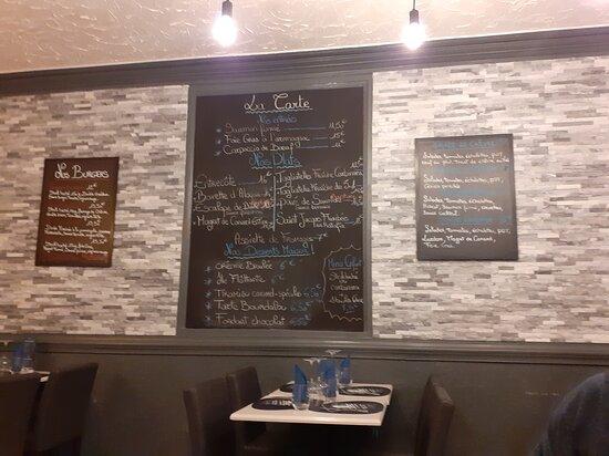 Restaurant le 5.1